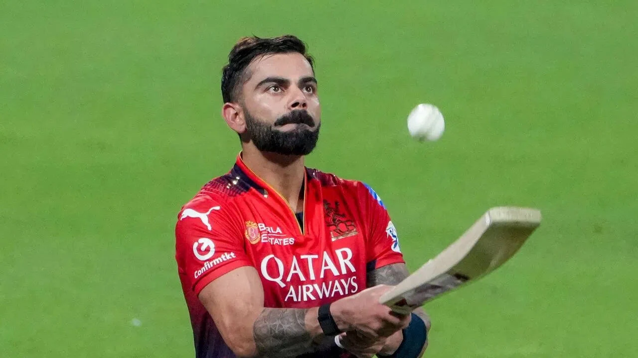 🏏 क्रिकेट अपडेट 🏆 - ShareChat