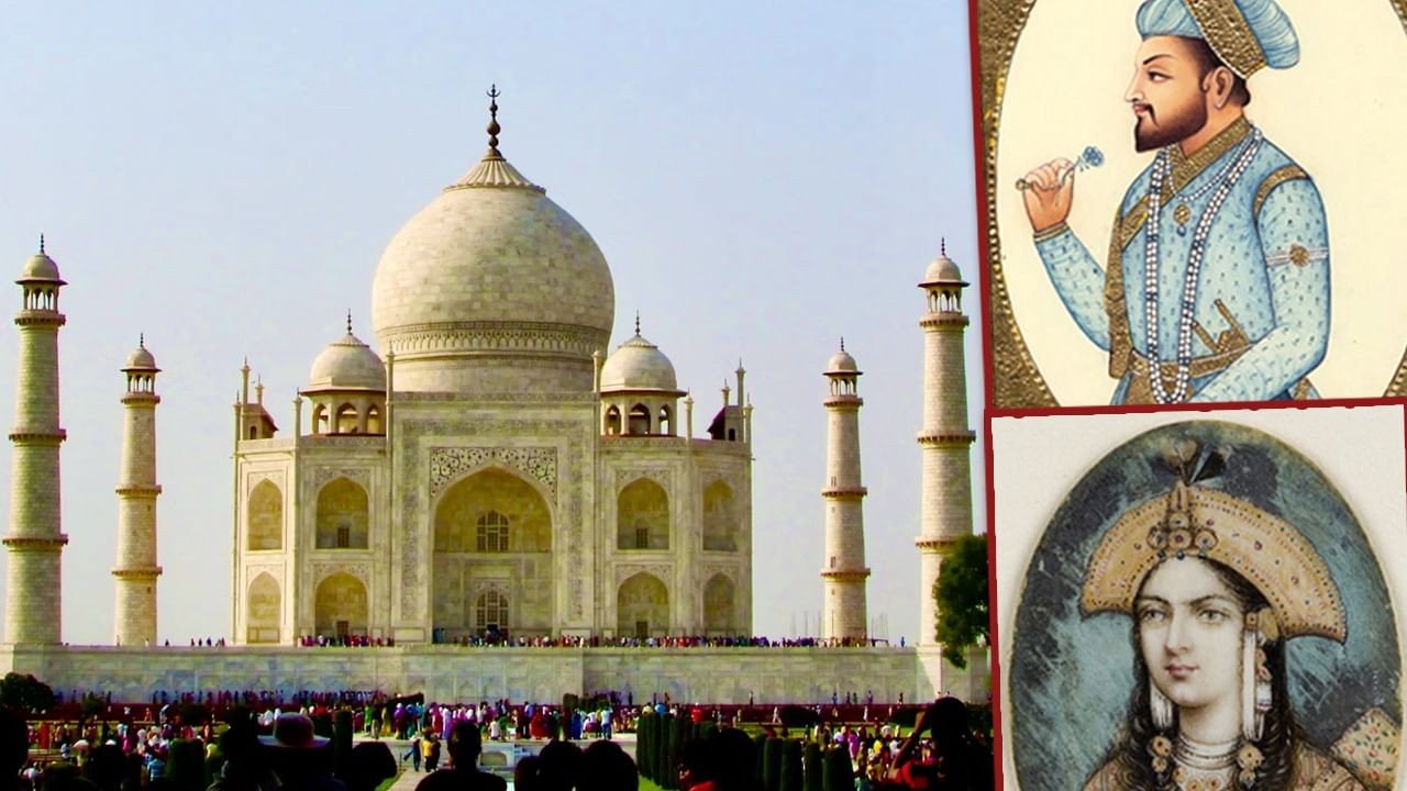 मुमताज के लिए ताजमहल बनवाने वाले शाहजहां ने कितनी शादियां की थी? कौन था बादशाह का सच्चा प्यार ) “ • ˌ मुमताज के लिए ताजमहल बनवाने वाले शाहजहां ने कितनी शादियां की थी? कौन था बादशाह का सच्चा प्यार ) “ • ˌ