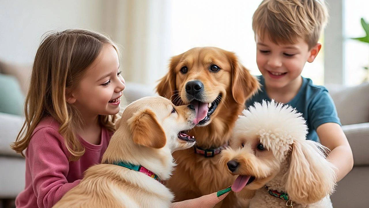 জানুন কেন আপনার পোষ্য কুকুরটি দরজার সামনেই রাত কাটায়