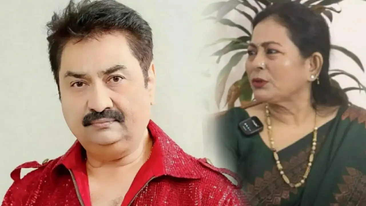 तीन बच्चों की मां से मांगे 50 करोड़! कुमार सानू और उनकी पूर्व पत्नी के बीच छिड़ी कानूनी जंग