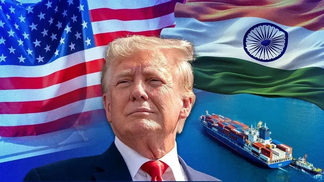 US ट्रंप द्वारा लगाए गए टैरिफ वापस कर रहा है, फिर भी भारतीय निर्यातकों के हिस्से को लेकर अनिश्चितता बढ़ रही है!