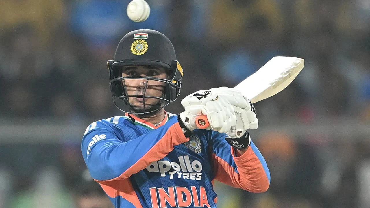 পাক ম্যাচে অনিশ্চিত অভিষেক শর্মা কি পারবেন ডাল ভাত খেয়ে শক্তি ফিরে পেতে