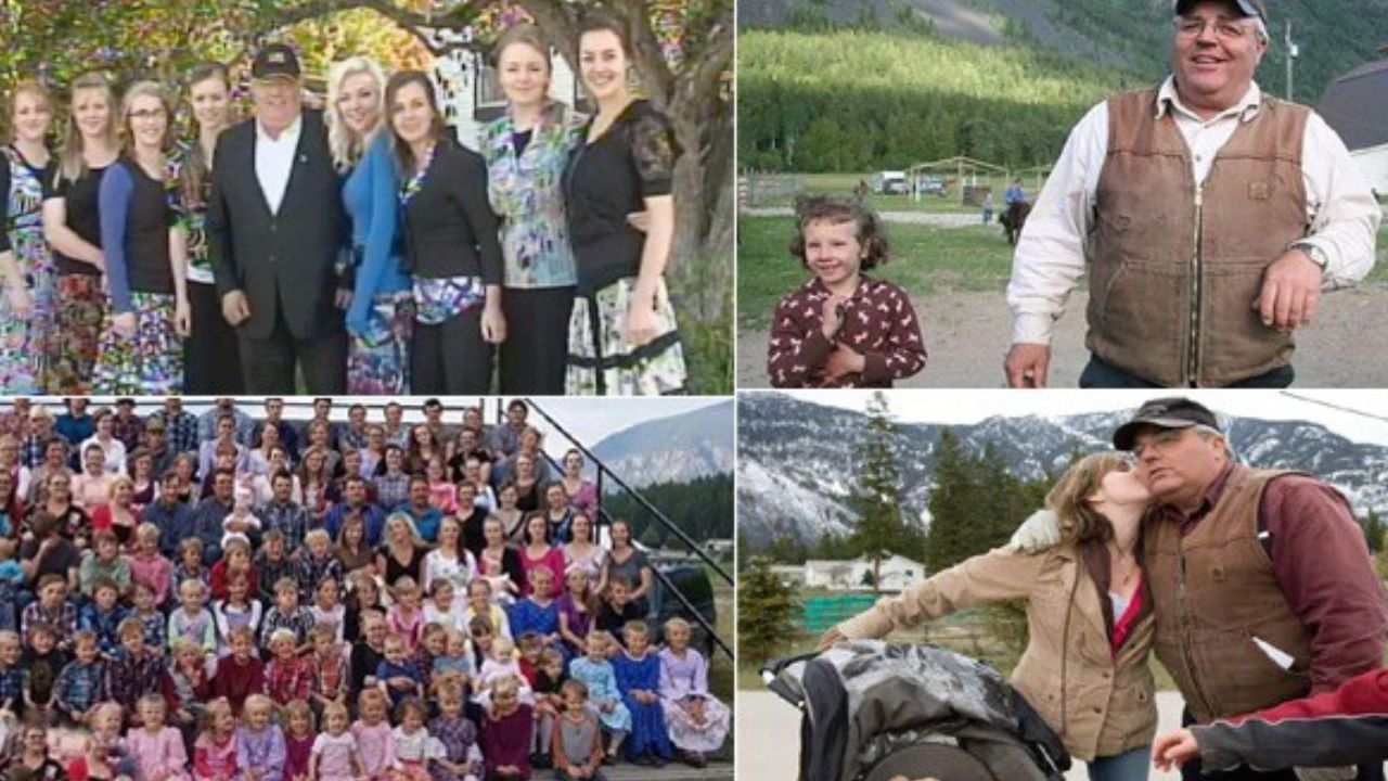 27 बीवी 150 बच्चे,इस शख्स के कारनामे देख हैरान रह गया दुनिया का सबसे बड़ा अय्याश, दो दर्जन से ज्यादा पत्नियों के साथ करता ये काम ) “ > ‧‧ . 27 बीवी 150 बच्चे,इस शख्स के कारनामे देख हैरान रह गया दुनिया का सबसे बड़ा अय्याश, दो दर्जन से ज्यादा पत्नियों के साथ करता ये काम ) “ > ‧‧ .