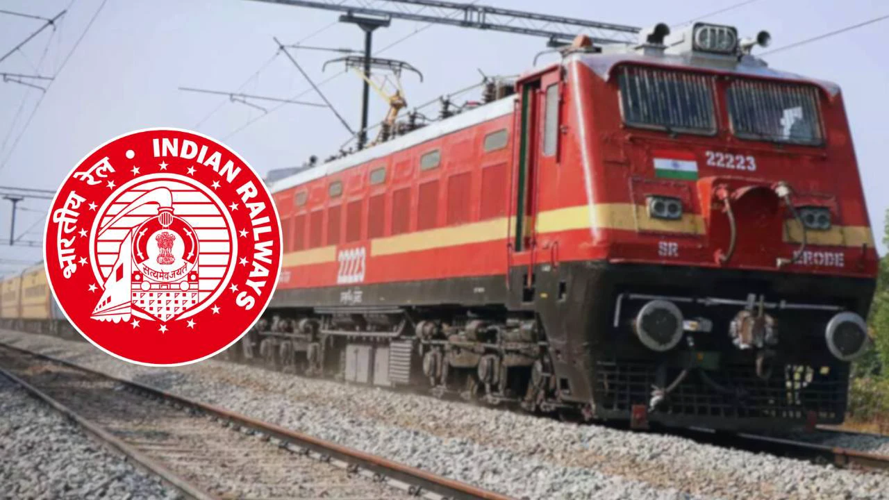 सीमेंट ट्रांसपोर्ट में भारतीय रेलवे का ‘गेम चेंजर’ मूव! अब कारोबारियों को क्या फायदा होगा?