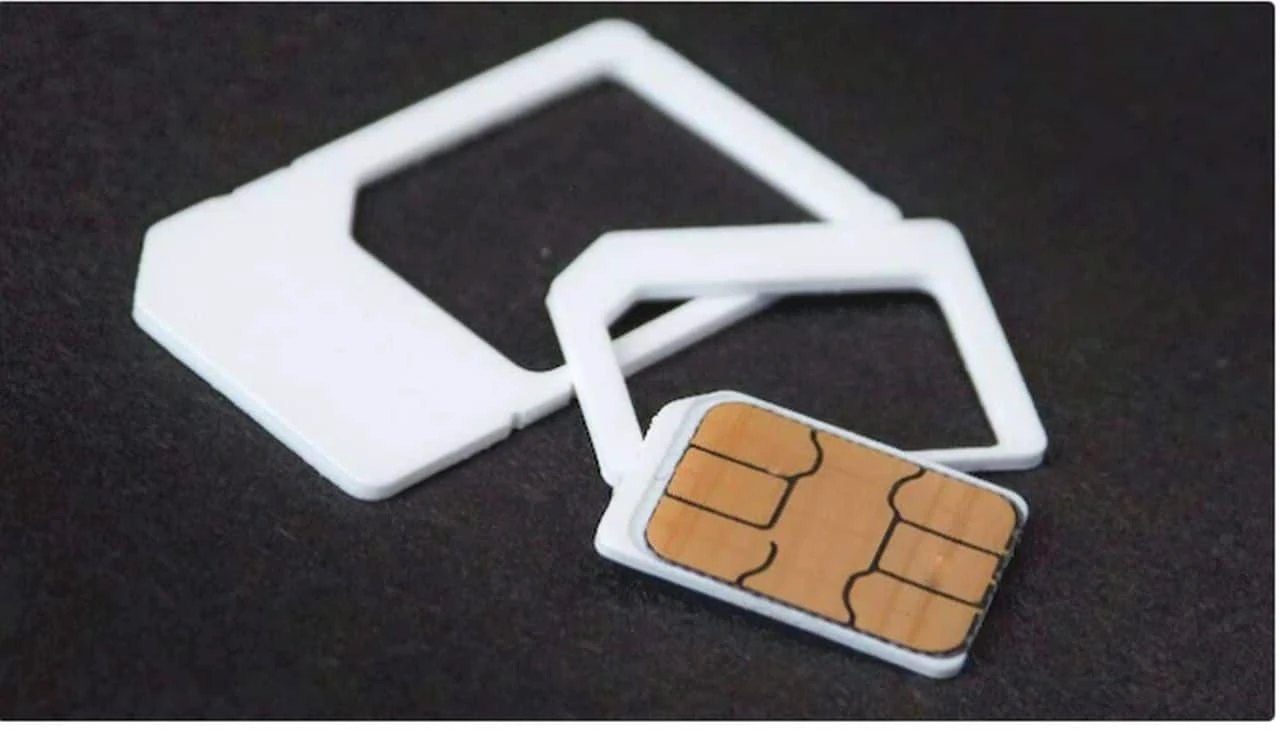 SIM Card को लेकर सरकार लाएगी नए नियम, फ्रॉड रोकने के लिए बनाए जा रहे हैं ये प्लान