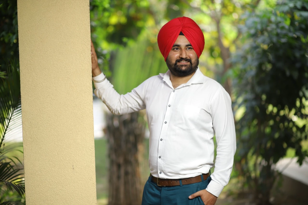 An Inspiring Story of Gursewak Singh, A Serial Entrepreneur and a Marketing Specialist Who Became an Inspiration for Many Professionals!