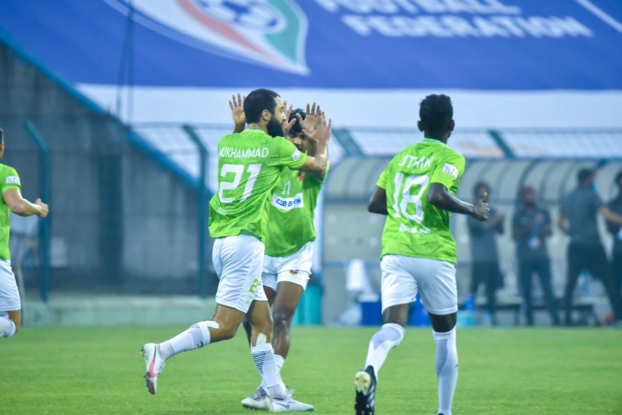 കൊറോണ വ്യാപനം ഐ ലീഗ് നിര്‍ത്തിവെച്ചു