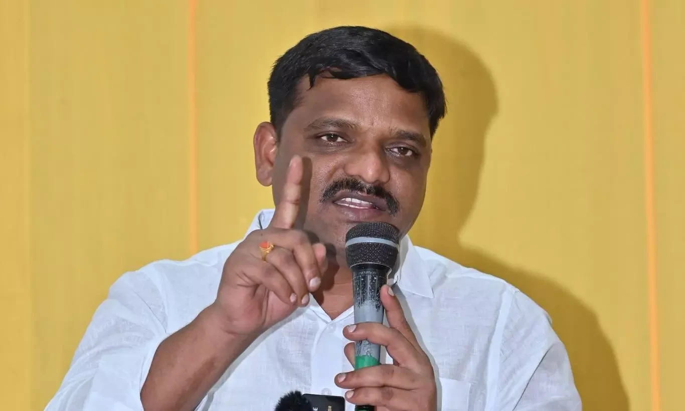 దయచేసి రెడ్డి, రావుల ఓట్లు నాకు వేయకండి - తీన్మార్‌ మల్లన్న సంచలనం !