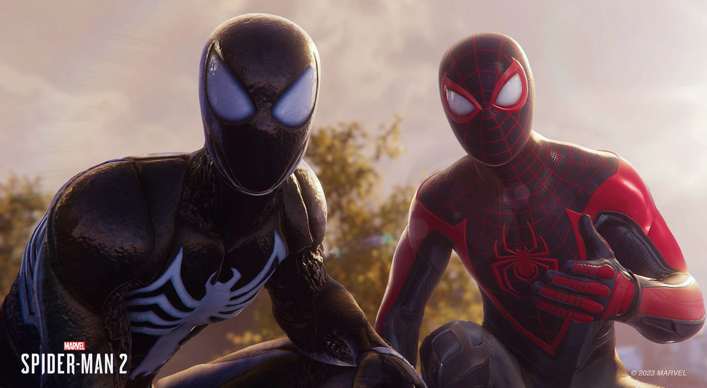 Marvel's Spider-Man' Was Completely Snubbed At The Game Awards 2018