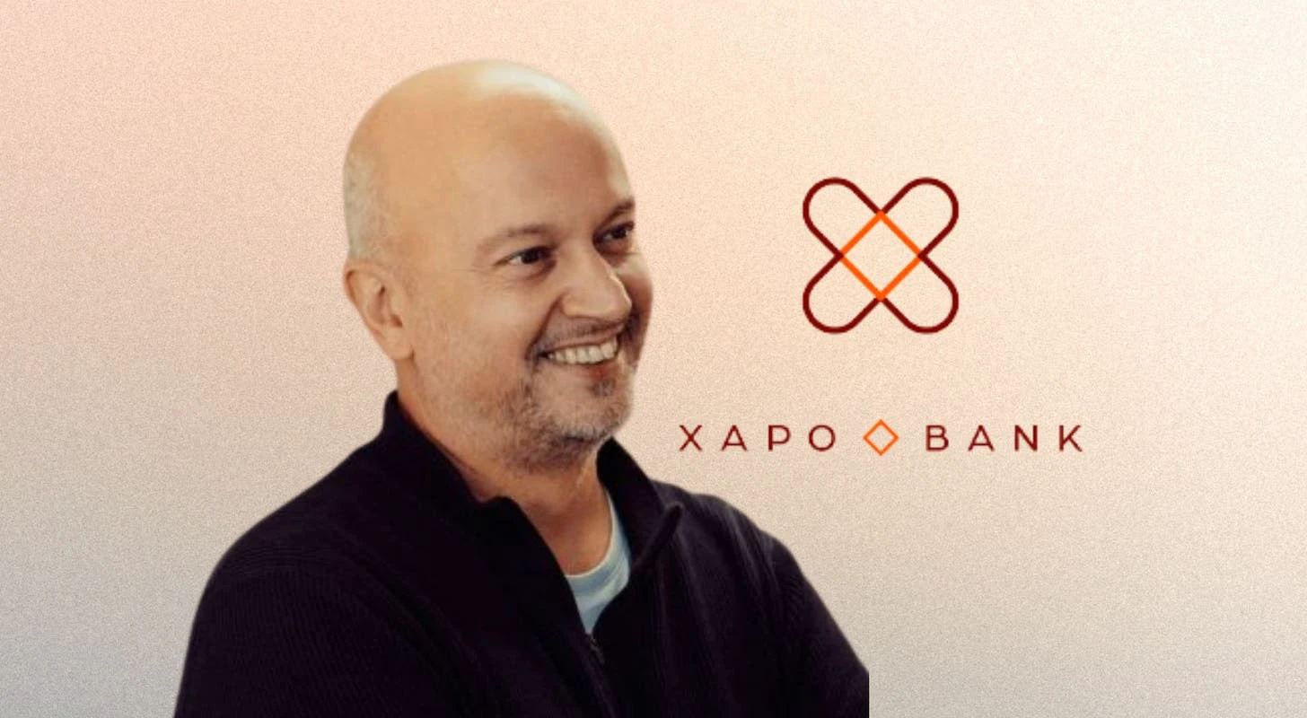 Xapo Bank