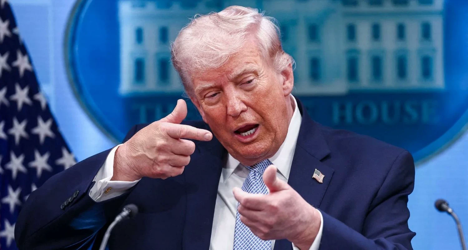 The dangers of Presidential rhetoric | Dailyhunt