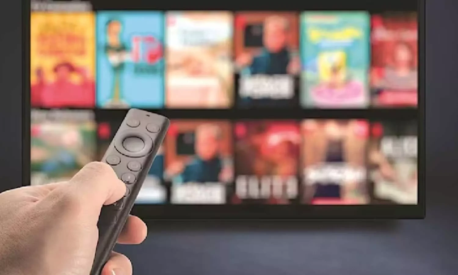 18 ഒ.ടി.ടി പ്ലാറ്റ്ഫോമുകള്‍ക്കും പത്ത് ആപ്പുകള്‍ക്കും വിലക്കേര്‍പ്പെടുത്തി കേന്ദ്രം