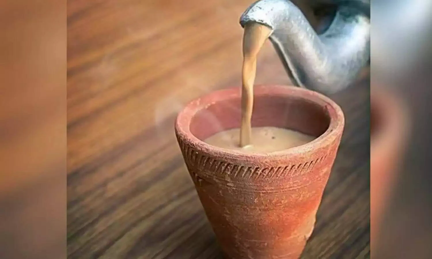 क्या चाय पीना जानलेवा हो सकता है? जानें 5 नुकसान जो डॉक्टर भी नहीं बताते! क्या चाय पीना जानलेवा हो सकता है? जानें 5 नुकसान जो डॉक्टर भी नहीं बताते!