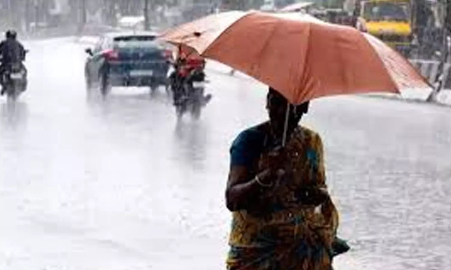 Rain Alert : ఏపీలో మూడు రోజులు వర్షాలు