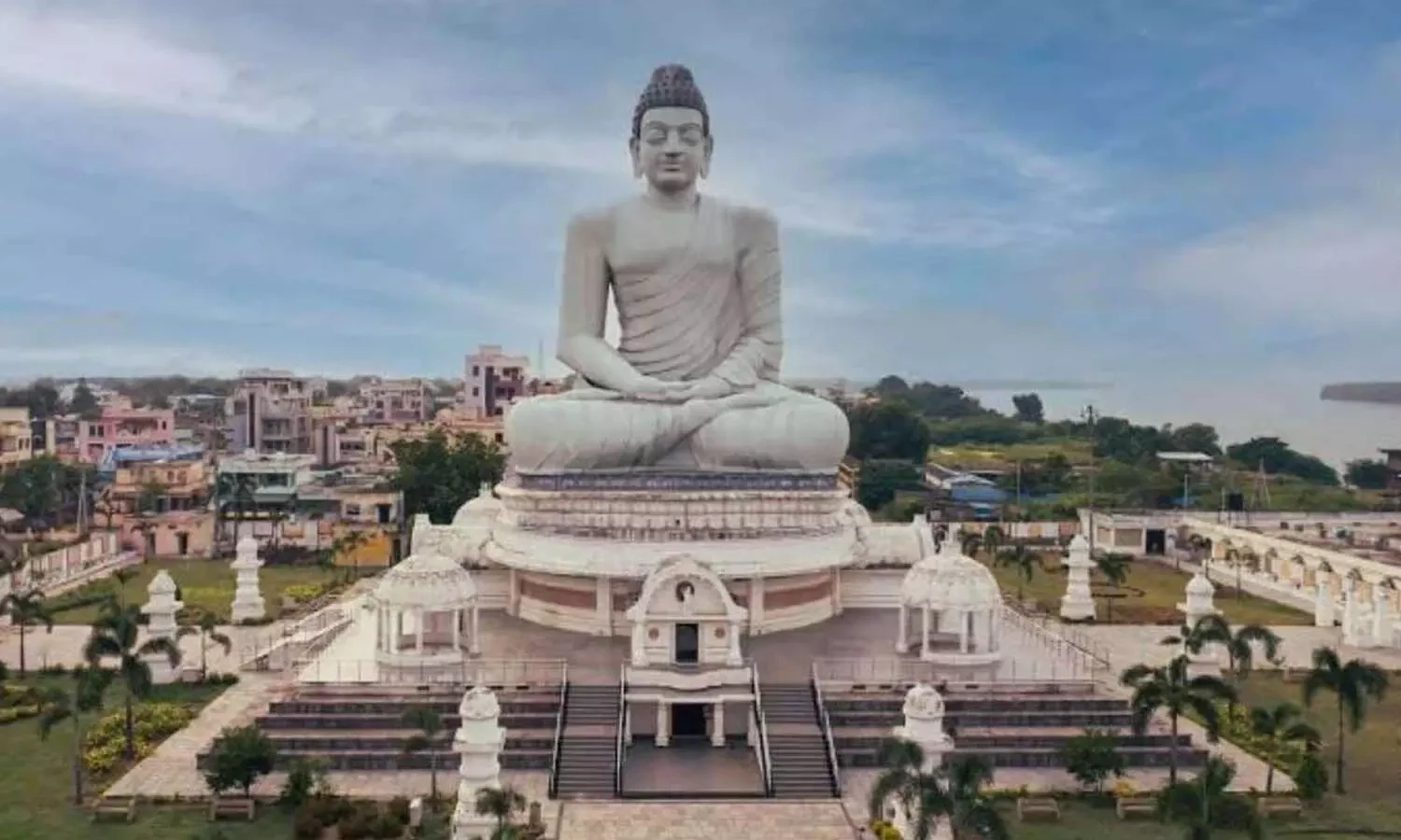 అమరావతికి చట్టబద్ధత.. నేడే పార్లమెంట్‌లో బిల్లు.. అసలు ఏం చేస్తారంటే?