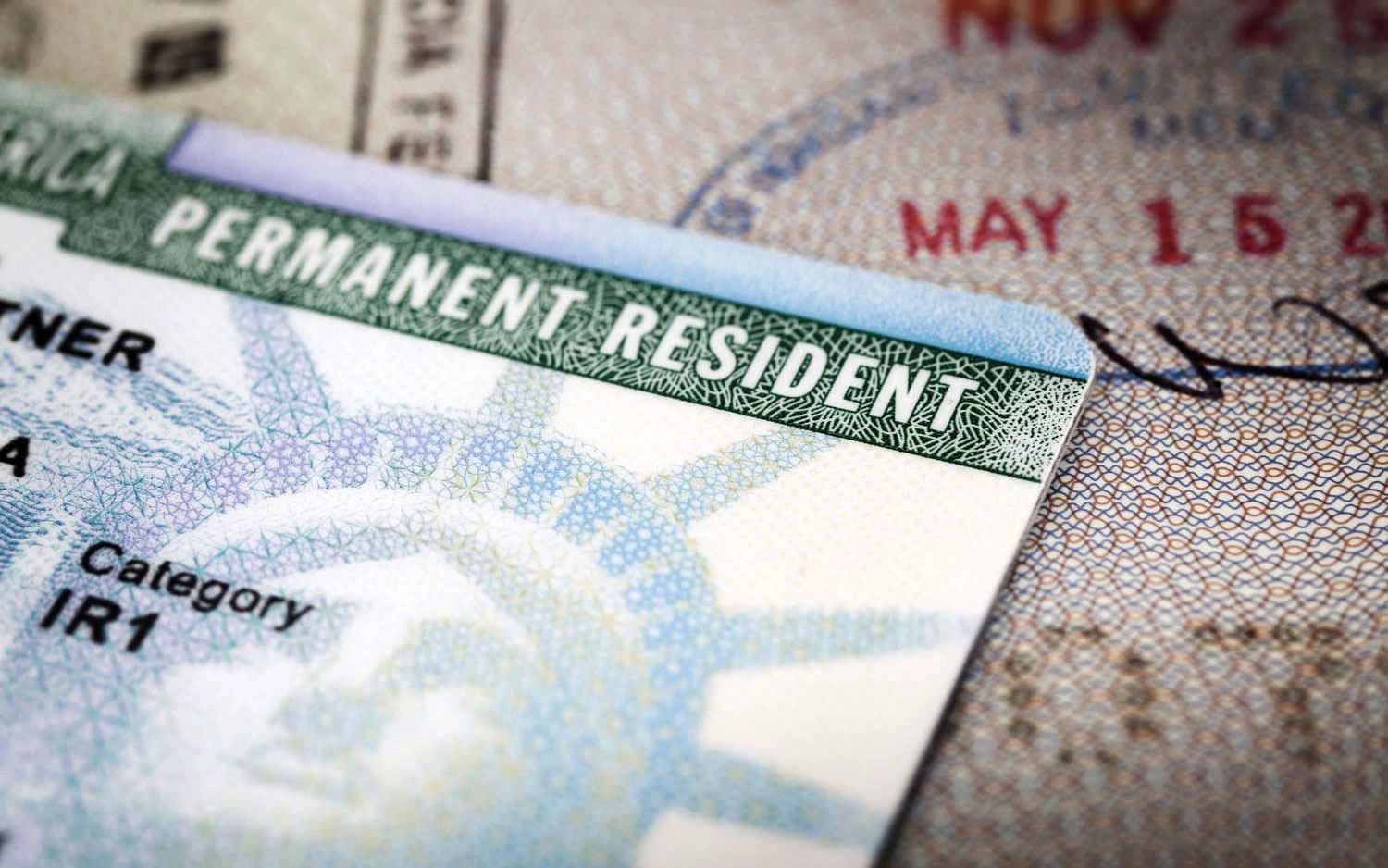 H1B Green Card Hopes Hang by a Thread!