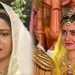Actress Nazneen: महाभारत में मुस्लिम एक्ट्रेस बनी कुंती 38 साल से हैं गुमनाम, बी-ग्रेड फिल्मों में किया था काम, बिकिनी भी पहनी