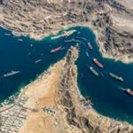 West Asia Crisis Update : इजरायल के जहाजों को होर्मुज से नहीं गुजरने देंगे : ईरान