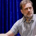 ബിജെപി ജയിച്ചത് വോട്ട് മോഷണത്തിലൂടെ; തെരഞ്ഞെടുപ്പ് നിഷ്പക്ഷമായി നടന്നാല് 140 സീറ്റ് പോലും കിട്ടില്ല: രാഹുല് ഗാന്ധി