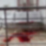 കടയ്ക്കല്‍ കൊലപാതകം; നാല് പേര്‍ പിടിയില്‍