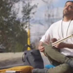 താര്‍ മീട്ടി അലി ഗംസാരി; യുദ്ധഭീഷണിക്കെതിരെ ഇറാനില്‍ സമാധാനപരമായ പ്രതിഷേധം