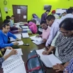 West Bengal: एसआईआर में विचाराधीन 60 लाख से ज्यादा मामलों का डेटा जारी, अब तक 90 लाख से अधिक वोटरों के नाम कटे