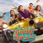 Bhabiji Ghar Par Hain: Fun On The Run' अब OTT पर, हंसी का फुल डोज इस दिन होगा रिलीज