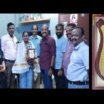 സിബിഎസ്‌ഇ പരീക്ഷയില്‍ ഉന്നത വിജയം നേടിയ നിവ്യ ജോസഫിനെ കേരള അസോസിയേഷൻ കുവൈത്ത് അനുമോദിച്ചു