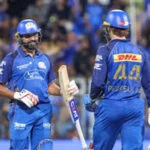 MI vs KKR Live Score : आखिरकार मुंबई ने तोड़ी 13 साल की मिथ