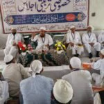 نقباء ،امارت شرعیہ کے چہرے اوراس کے ترجمان ہیں:حضرت امیر شریعت