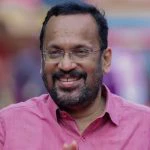 ഒല്ലൂരില്‍ ചരിത്രം രചിച്ച്‌ ഹാട്രിക് വിജയവുമായി കെ രാജൻ