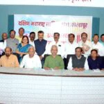 मुठभर किड्यांमुळे गव्हाचे पोते नष्ट करु नका..