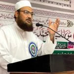 مغربی بنگال کی بگڑتی صورت حال اور وندے ماترم کی لازمیت باعث تشویش :امیر شریعت
