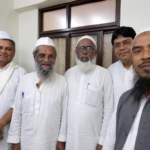 جدیو کے رہتے ہوئے مدارس پر کوئی آنچ نہیں آسکتی : وجے چودھری