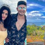 Shubman Gill Sister Shahneel Gill Bold Look: क्रिकेटर की बहन अब बनेगी टीवी स्टार! शहनील गिल की एंट्री से बढ़ी हलचल