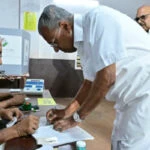 വികസനത്തിന് ഇടവേളയുണ്ടാകരുത്; ജനങ്ങളുടെ വലിയ പിന്തുണ ലഭിക്കുമെന്ന് മുഖ്യമന്ത്രി പിണറായി വിജയൻ