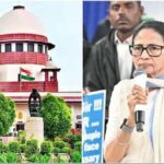 TMC Vs EC: टीएमसी को झटका, केंद्रीय कर्मचारियों की तैनाती के खिलाफ दायर याचिका सुप्रीम कोर्ट ने खारिज की