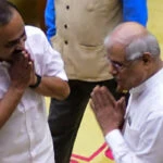 യുഡിഎഫ് സര്‍ക്കാരിന്റെ  'കേന്ദ്രനയ' പ്രഖ്യാപനം
