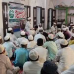 ضلع مظفرپور کے شکرا اور کڑھنی بلاک میں امارتِ شرعیہ کا دعوتی و اصلاحی دورہ جاری
