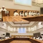 ''پرسنل لا کے تحفظ کے لیے ضروری ہے کہ ہم شریعت کو اپنی زندگیوں میں نافذکریں۔'':مولانا خالد سیف اللہ رحمانی