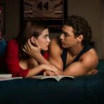 Ella Bright Dating Rumors: ऑनस्क्रीन रोमांस ने मचाई हलचल, 9 साल बड़े को-स्टार संग रिश्ते पर उठे सवाल