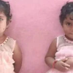 പെണ്‍കുഞ്ഞുങ്ങളുണ്ടായതില്‍ നിരാശ; തെലങ്കാനയില്‍ ഇരട്ടക്കുട്ടികളെ വിഷം കൊടുത്തതിന് ശേഷം കിണറ്റിലെറിഞ്ഞ് കൊന്ന് പിതാവ്