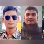 മാവോയിസ്റ്റ് വേട്ടക്കിടെ കുഴിബോംബ് പൊട്ടിത്തെറിച്ചു; നാല് ജവാന്മാര്ക്ക് ദാരുണാന്ത്യം