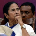 ബംഗാള്‍ പിടിച്ച്‌ ബിജെപി; 15 വര്‍ഷത്തെ തൃണമൂല്‍ ഭരണത്തിന് അന്ത്യം