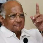 शरद पवारांनी घेतली राज्यसभेत खासदारकीची शपथ