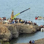 ജബല്പൂര് ക്രൂയിസ് ബോട്ട് അപകടം: ബോട്ട് ഓപ്പറേറ്റര്ക്കെതിരെ നരഹത്യയ്ക്ക് കേസ്