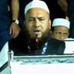 وندے ماترم کو لازمی قرار دینا آئین ہند کی روح کے خلاف، مسلم تنظیمیں متحد ہوکر مؤثر لائحۂ عمل اختیار کریں: مولانا محمد ابو طالب رحمانی