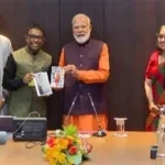 PM Modi Tamilnadu Visit Updates: म्यूजिक कंपोजर विनायकम से मिले पीएम