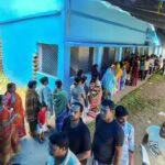 West Bengal Election: बंगाल की फालता सीट पर वोटिंग रद्द