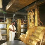 ശബരിമലയിലെ സ്വര്‍ണം ഇതര സംസ്ഥാനങ്ങളിലെ ക്ഷേത്രങ്ങളിലേക്ക് കടത്തി; സ്മാര്‍ട്ട് ക്രിയേഷൻസ് സിഇഒയുടെ മൊഴി പുറത്ത്
